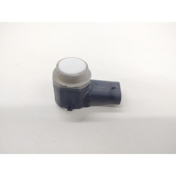 Sensor Estacionamento Traseiro Audi Tt Roadster 2012 Preto