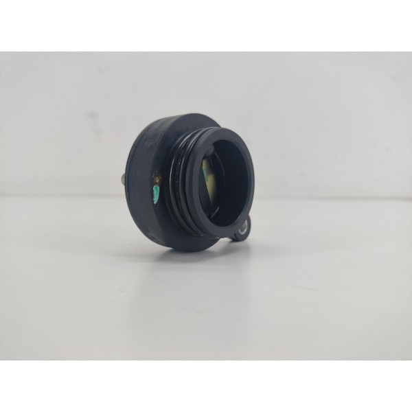 Flange Conexão Agua Motor Ducati Multistrada 1260s 2022