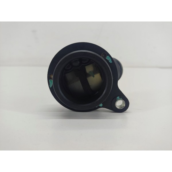 Flange Conexão Agua Motor Ducati Multistrada 1260s 2022