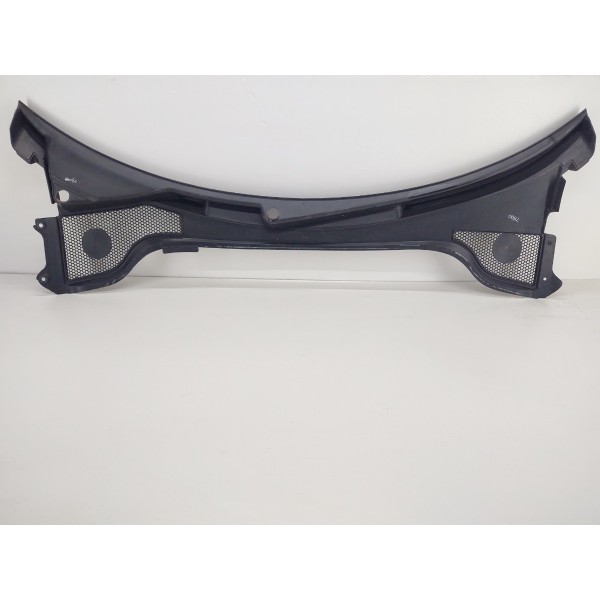 Churrasqueira Audi Tt Roadster 2012 Fosco