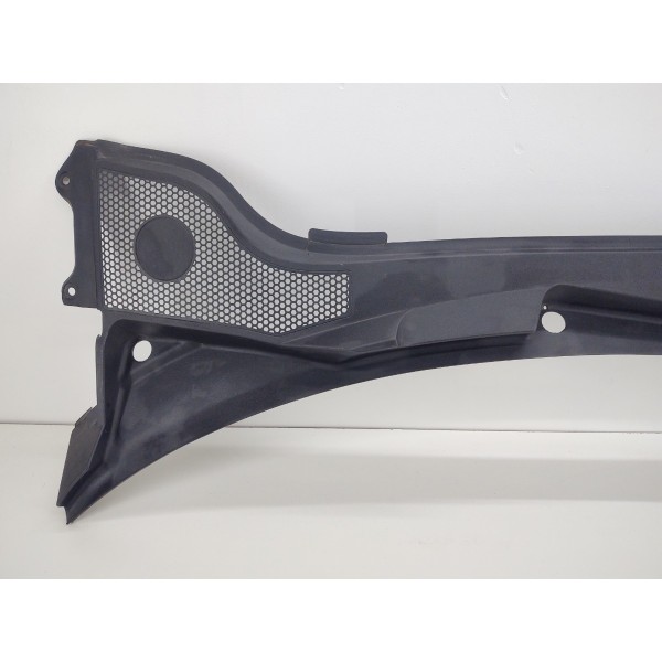 Churrasqueira Audi Tt Roadster 2012 Fosco