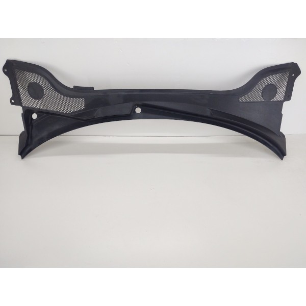 Churrasqueira Audi Tt Roadster 2012 Fosco