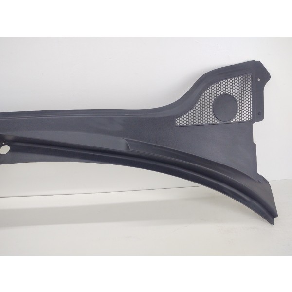 Churrasqueira Audi Tt Roadster 2012 Fosco