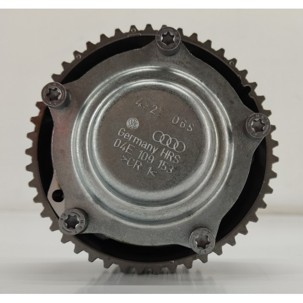 Poia Variável Comando Cabeçote Nivus Highline 2022 04e109153