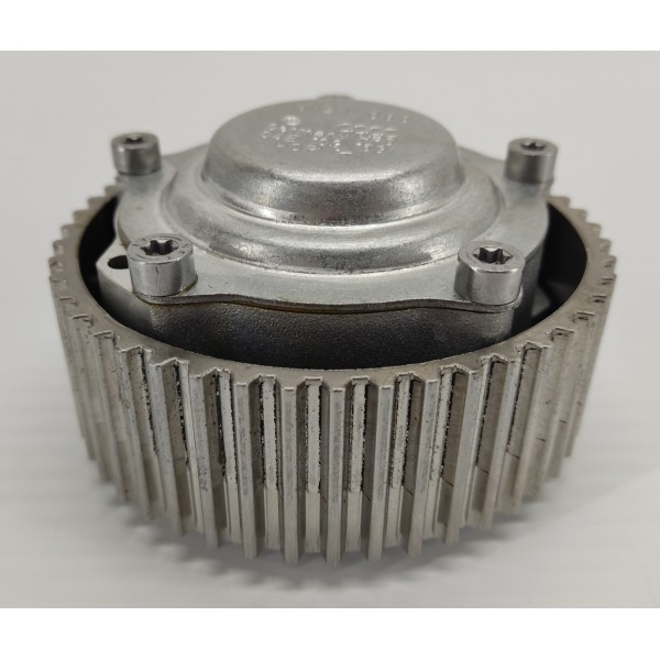 Poia Variável Comando Cabeçote Nivus Highline 2022 04e109153