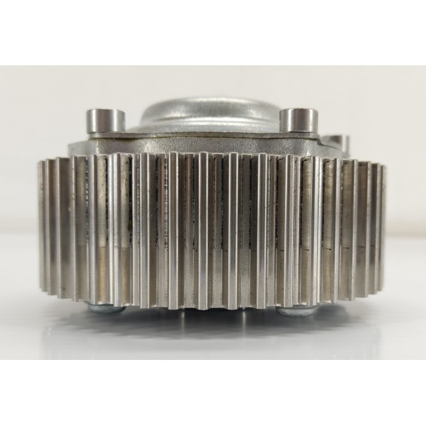 Poia Variável Comando Cabeçote Nivus Highline 2022 04e109153