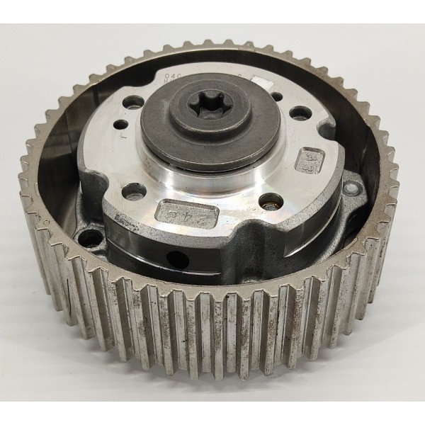 Poia Variavel Comando Cabeçote Nivus Highline 2022 2500km