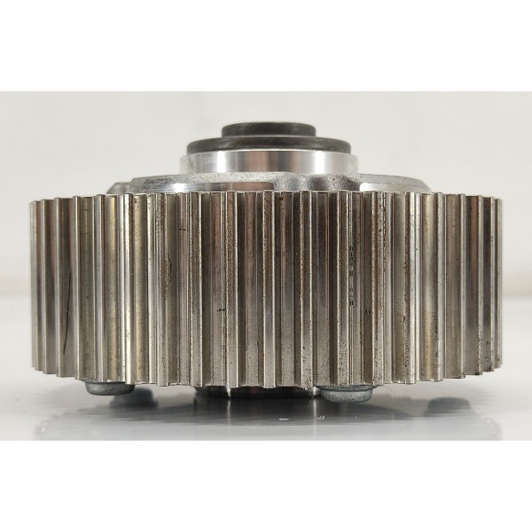 Poia Variavel Comando Cabeçote Nivus Highline 2022 2500km