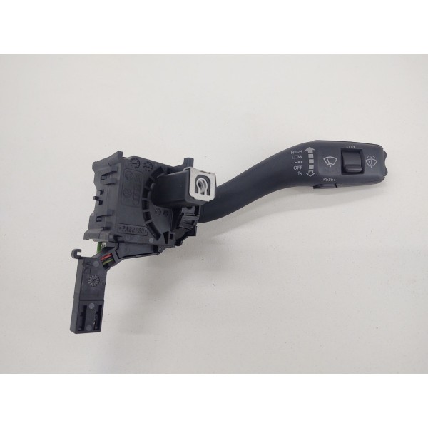 Chave Limpador Audi Tt Roadster 2012