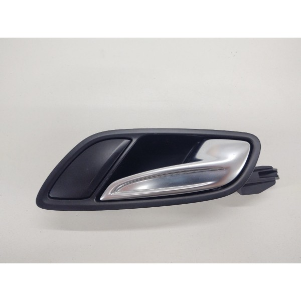 Maçaneta Interna Dianteira Direita Audi Tt Roadster 2012 Dianteira