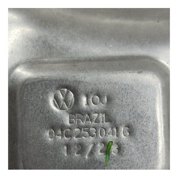 Protetor Calor Nivus Highline 2022 04c253041