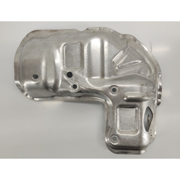 Protetor Calor Nivus Highline 2022 04c253041