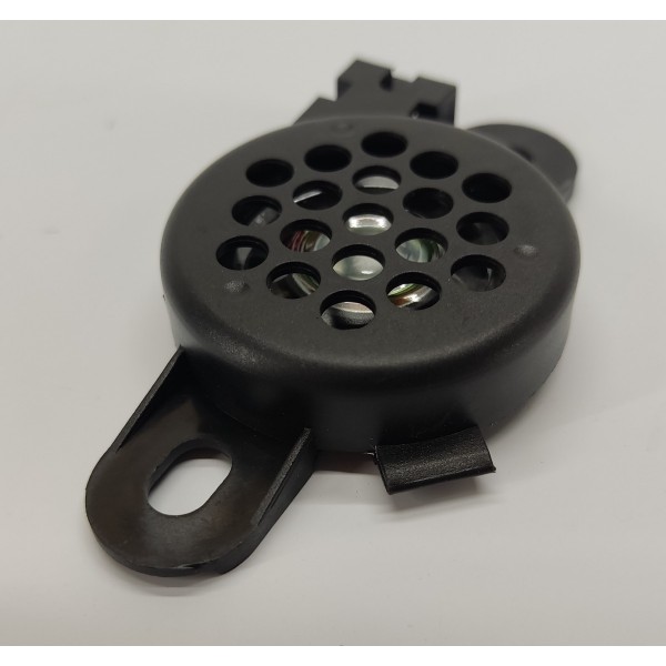 Sirene Sensor Estacionamento Nivus Highline 2022 8e0919279 Preto