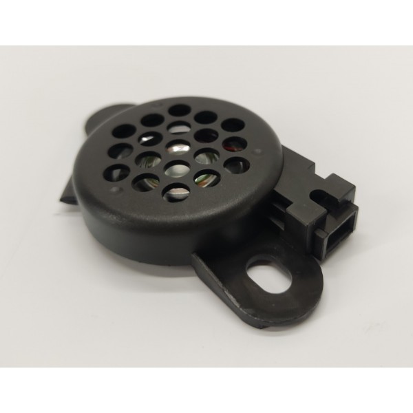 Sirene Sensor Estacionamento Nivus Highline 2022 8e0919279 Preto