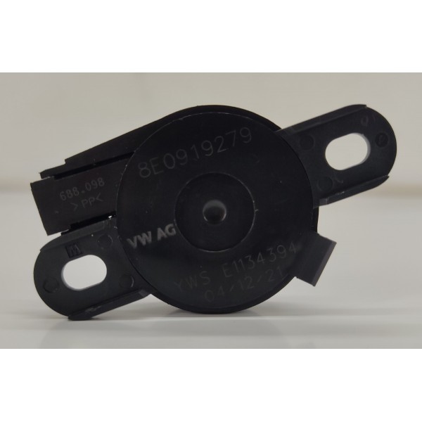 Sirene Sensor Estacionamento Nivus Highline 2022 8e0919279 Preto