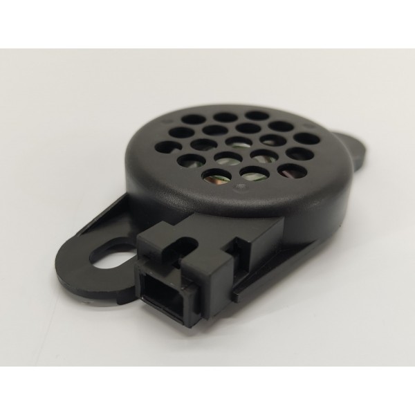 Sirene Sensor Estacionamento Nivus Highline 2022 8e0919279 Preto