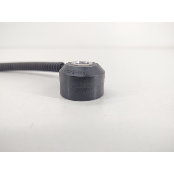 Sensor Detonação Bmw X6 6cc Twin Turbo 2012