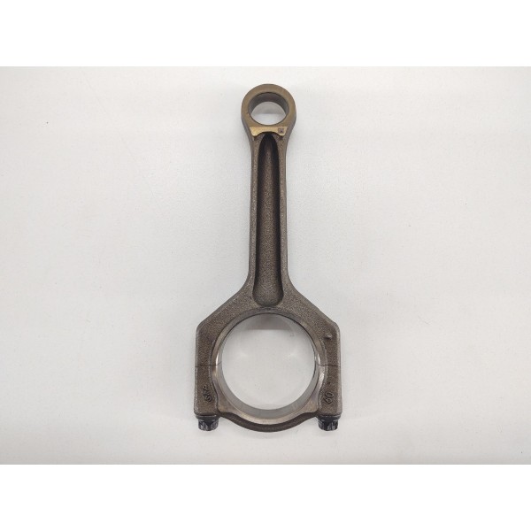 Biela Bmw X6 6cc Twin Turbo 2012 N55